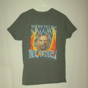 Sega Genesis Master System gaming graphic T-shirt